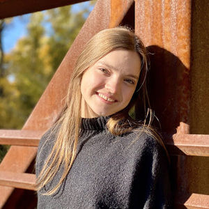 Meet your Posher, Madison